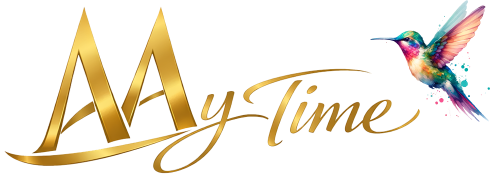 My  Time  Kosmetikstudio Andrea Ahlers